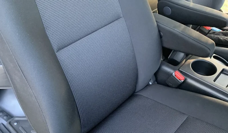 
								2014 Toyota FJ Cruiser full									