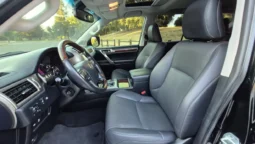 
										2019 Lexus GX460 Premium full									