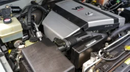 
										2001 Lexus LX470 full									