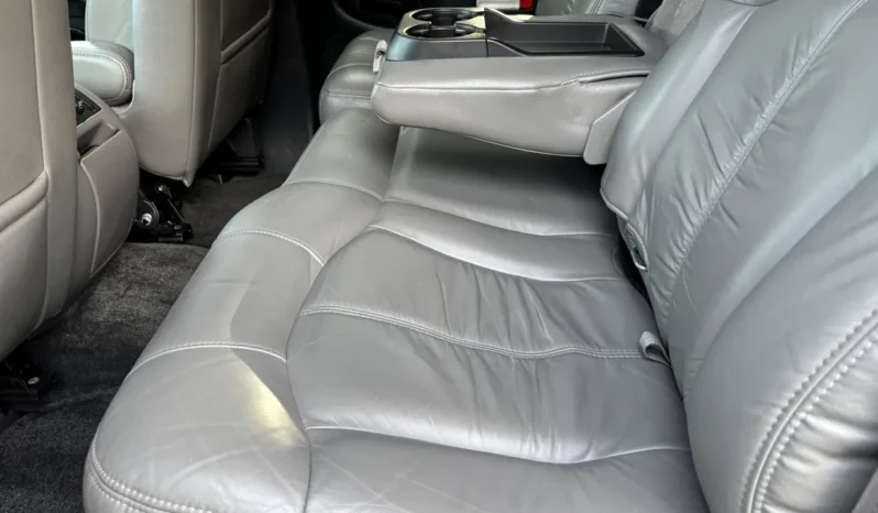 
								2002 Chevrolet Tahoe LT 4×4 full									