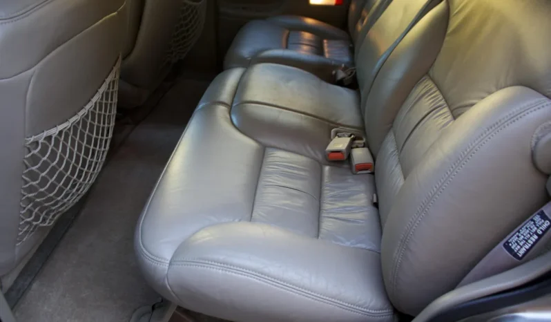 
								1999 Chevrolet Tahoe LT full									