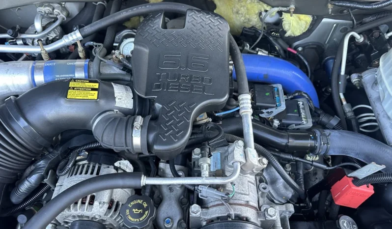 
								2003 Chevrolet Silverado 2500HD LT Crew Cab Duramax 4×4 full									