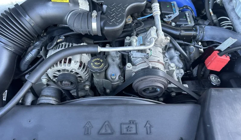 
								2003 Chevrolet Silverado 2500HD LT Crew Cab Duramax 4×4 full									