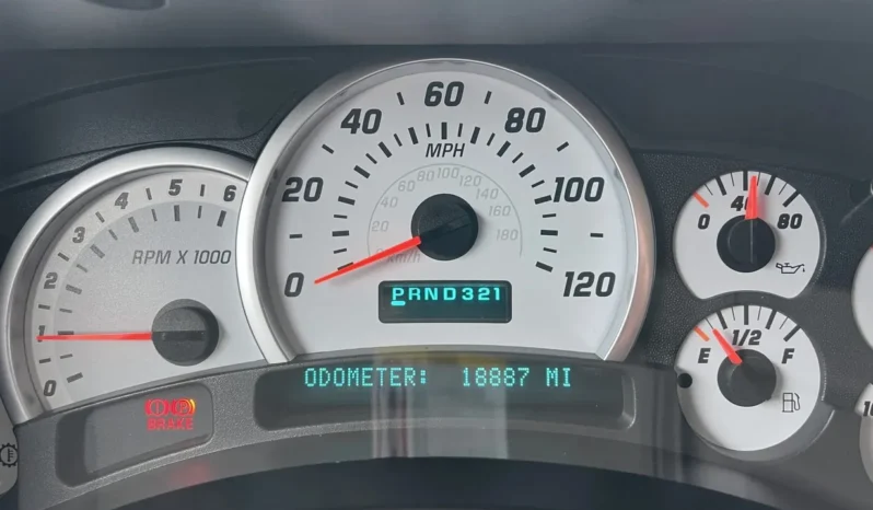 
								2003 Hummer H2 full									
