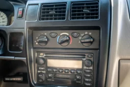 
										2003 Toyota Tacoma SR5 Double Cab TRD V6 full									
