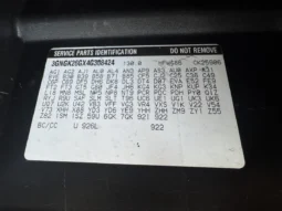 
										2004 Chevrolet Suburban 2500 LT 8.1L 4×4 full									