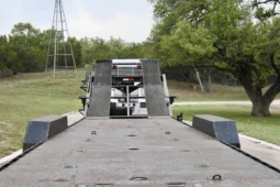 
										2005 Chevrolet Kodiak C4500 Duramax Car Hauler w/ 2002 Imperial 4-Car Trailer full									