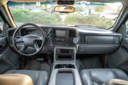 
										2006 Chevrolet Tahoe Z71 4×4 full									