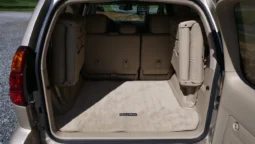 
										2006 Lexus GX470 full									