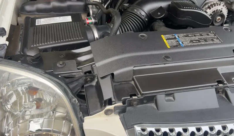 
								2007 GMC Yukon Denali full									