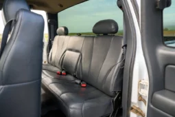 
										2001 GMC Sierra 2500 Extended Cab 4×4 full									