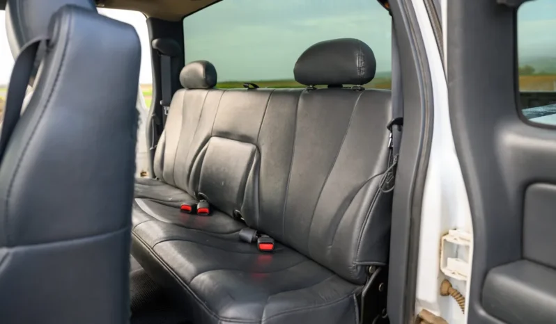 
								2001 GMC Sierra 2500 Extended Cab 4×4 full									