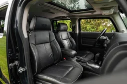 
										2008 Hummer H3 Alpha full									