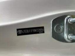 
										2008 Toyota FJ Cruiser Trail Teams Special Edition full									