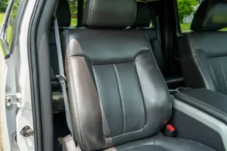 
										2010 Ford F-150 Lariat SuperCrew 4×4 full									