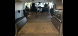 
										2012 Toyota FJ Cruiser full									