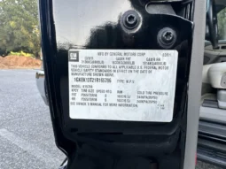 
										2001 GMC Yukon SLT 4×4 full									