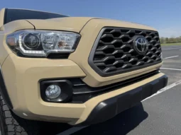 
										2020 Toyota Tacoma TRD Off-Road Double Cab 4×4 V6 6-Speed full									