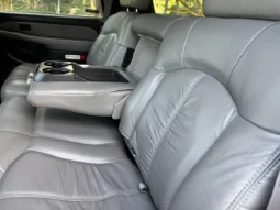 
										2002 Chevrolet Tahoe LT 4×4 full									