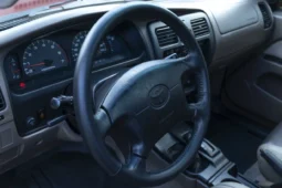
										1999 Toyota 4Runner SR5 full									