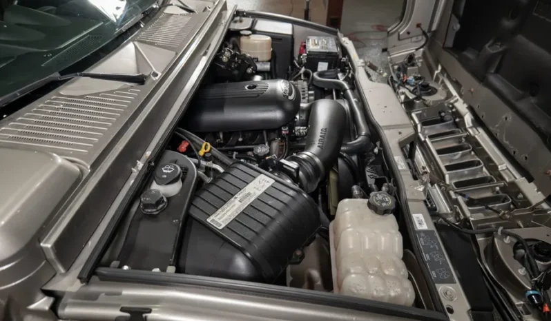 
								2003 Hummer H2 full									