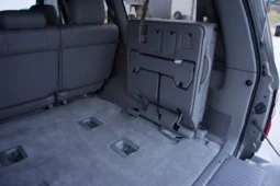 
										2003 Toyota Land Cruiser UZJ100 full									