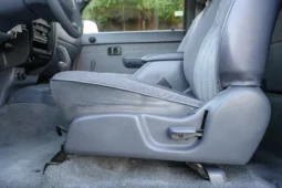 
										1999 Toyota Tacoma SR5 XtraCab V6 4×4 full									