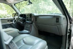 
										2004 GMC Sierra 1500 Denali Extended Cab full									