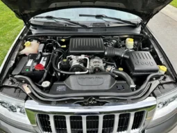 
										2004 Jeep Grand Cherokee Limited 4×4 full									