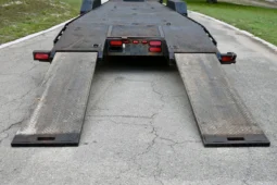 
										2005 Chevrolet Kodiak C4500 Duramax Car Hauler w/ 2002 Imperial 4-Car Trailer full									