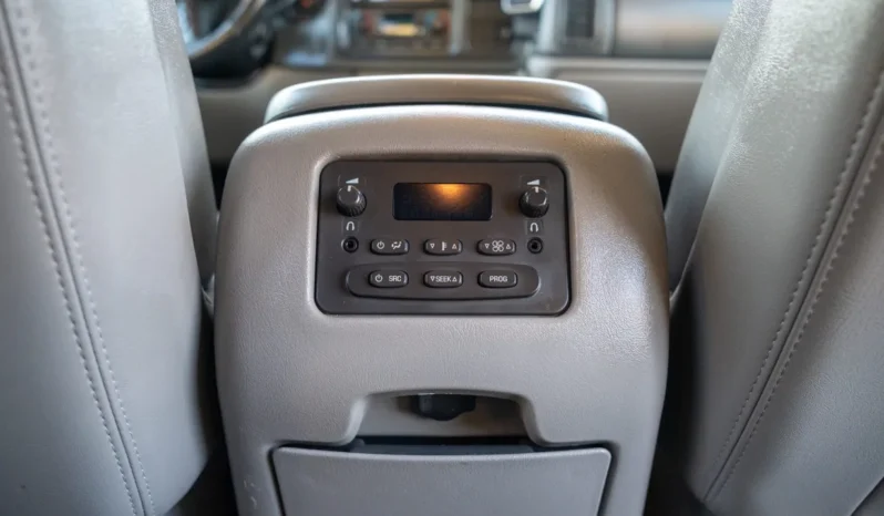 
								2006 Chevrolet Tahoe Z71 4×4 full									
