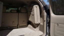 
										2006 Lexus GX470 full									