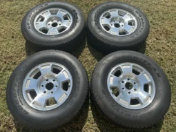 
										2007 Chevrolet Avalanche LS 1500 full									