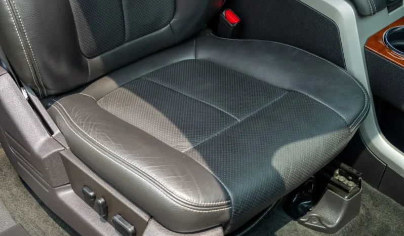 
								2010 Ford F-150 Lariat SuperCrew 4×4 full									