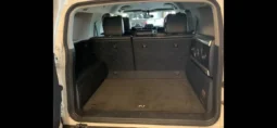 
										2012 Toyota FJ Cruiser full									