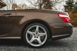 
										2015 Mercedes-Benz SL-Class SL400 R231 Twin-Turbo full									