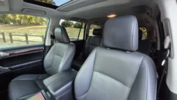 
										2019 Lexus GX460 Premium full									