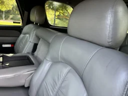 
										2002 Chevrolet Tahoe LT 4×4 full									