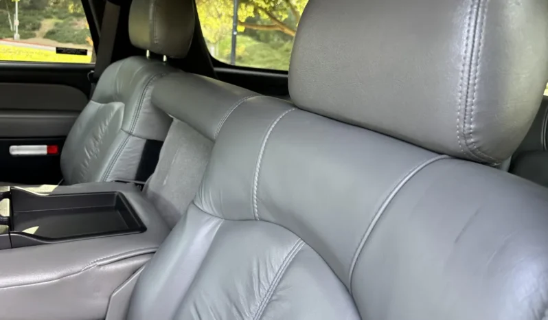 
								2002 Chevrolet Tahoe LT 4×4 full									