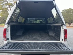 
										2002 Ford F-250 Super Duty XLT SuperCab 4×4 full									