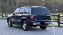 
										2003 Chevrolet Tahoe LT 4×4 full									
