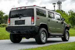
										2003 Hummer H2 full									