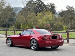 
										2004 Cadillac XLR 4.6-Liter Northstar V8 full									