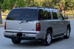 
										2005 GMC Yukon XL Denali GMT800 full									