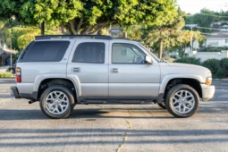 
										2006 Chevrolet Tahoe Z71 4×4 full									