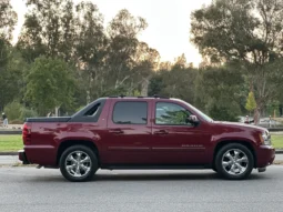 
										2007 Chevrolet Avalanche LS 1500 full									