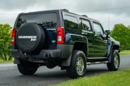 
										2008 Hummer H3 Alpha full									