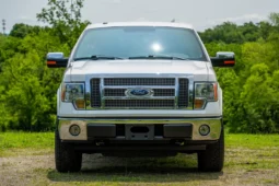 
										2010 Ford F-150 Lariat SuperCrew 4×4 full									