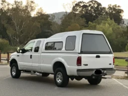
										2002 Ford F-250 Super Duty XLT SuperCab 4×4 full									
