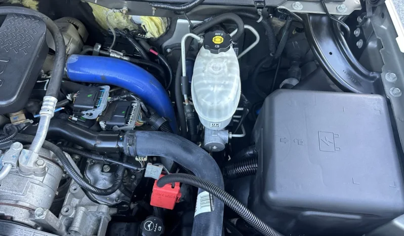 
								2003 Chevrolet Silverado 2500HD LT Crew Cab Duramax 4×4 full									